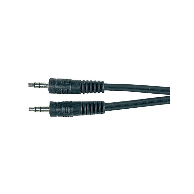 PROEL STAGE SG339 kabel 2x wtyk Jack 3.5 stereo - wtyk DIN 5-pole